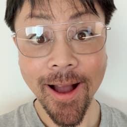 健太ドキュメンタリー風ナレーションボイス