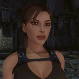 Tomb Raider underworld 