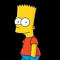 Bart Simpson