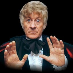 3rd Doctor (Impression)
