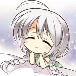 绫地宁宁（中文语言）