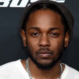 Kendrick Lamar (Talking)