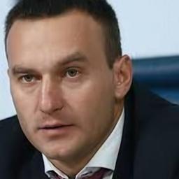 Шубенкин Андрей