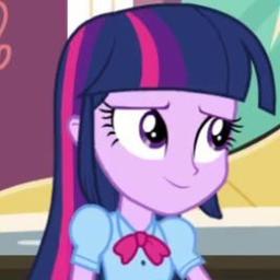 Twilight Sparkle