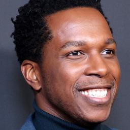 Leslie Odom Jr