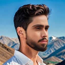 Fawad mad sciencetis