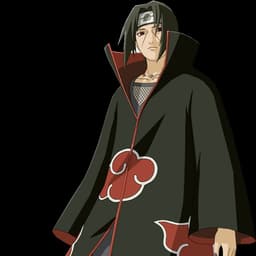 Itachi uchiha