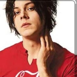Jack white 
