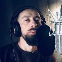 俄语安东的声音