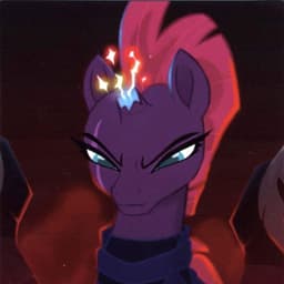 Tempest Shadow mlp
