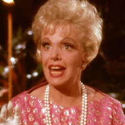 Mrs Howell From Gilligan's Island