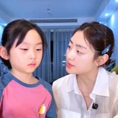 漫画心理学母女