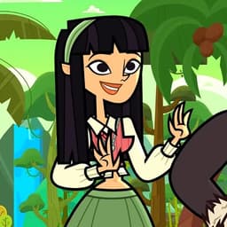 Ara campamento desventura 