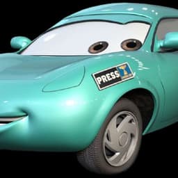 Kori Turbowitz (Cars)
