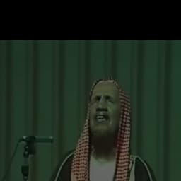 فتوى إبن باز عن تأخير الصلاة 