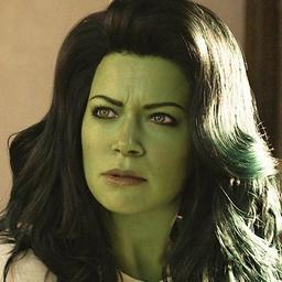 She Hulk