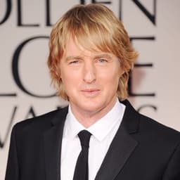Owen wilson 