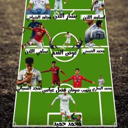 المعلق حفيظ الدراجي 