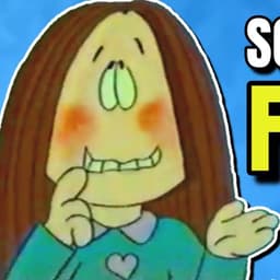 Cathy (Kathleen Wilhoite)