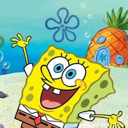 سبونجبوب 