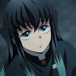 Токито муйчиро 