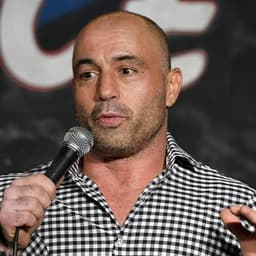 Joe Rogan