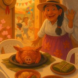 ABUELA
