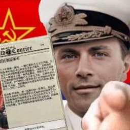 那一夜他思索良久