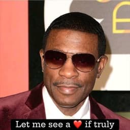 Keith sweat 
