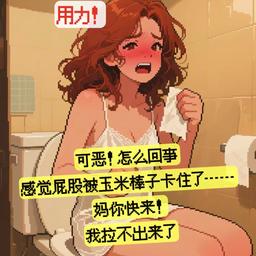 口播拍摄女1