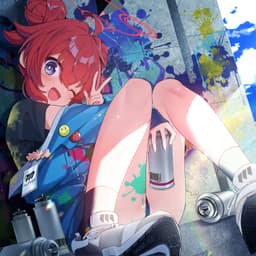 小涂真纪（日）