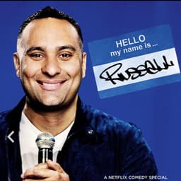 Russel Peters Indians are cheap