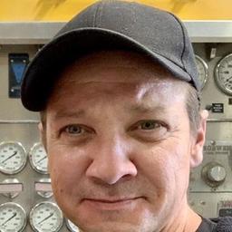 Jeremy renner 