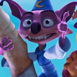 Mambo Happily N'Ever After