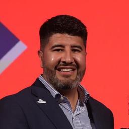 Marcos Sierra