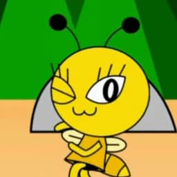 Lixiki The Bee