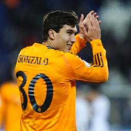Gonzalo