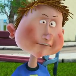 Victor (Cara De Sapo)