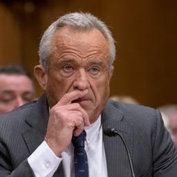 RFK Jr. 