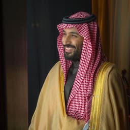 محمد بن سلمان