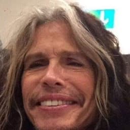 Steven Tyler 