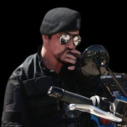 STALLONE I.A.