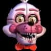Funtime Foxy 