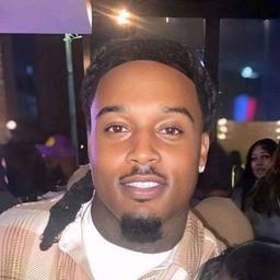 Tre Davis 