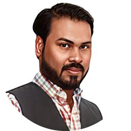 Feroz Fahim
