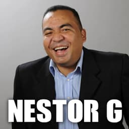 Nestor G 2026