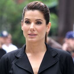 Sandra Bullock 