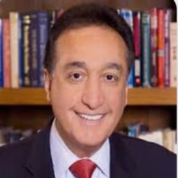 Henry Cisneros