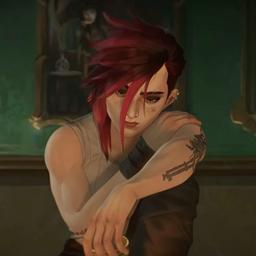 Vi (Violet)