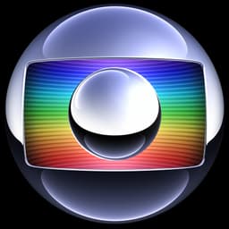 Locutor da Globo Futebol